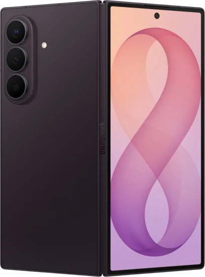 حملت أول Ultra قابل للطي بحياتي